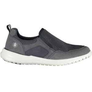 LUMBERJACK Herren-Sportschuhe in Blau