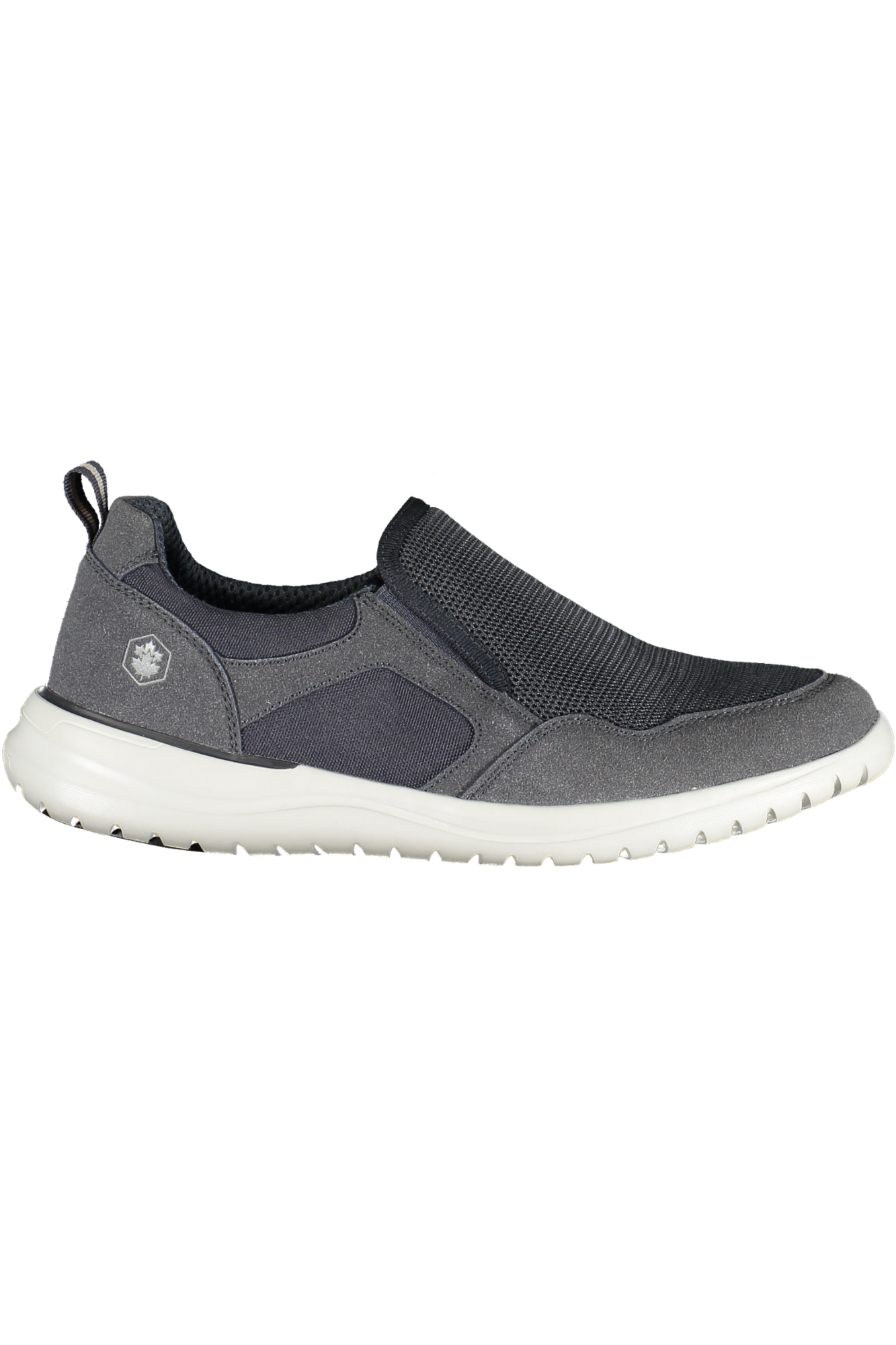 LUMBERJACK Herren-Sportschuhe in Blau