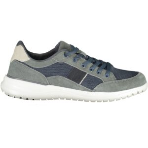 LUMBERJACK Herren-Sportschuhe in Blau