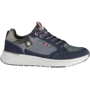 LUMBERJACK HERREN BLAU SPORTSCHUHE