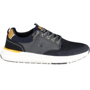 LUMBERJACK Herren-Sportschuhe in Blau