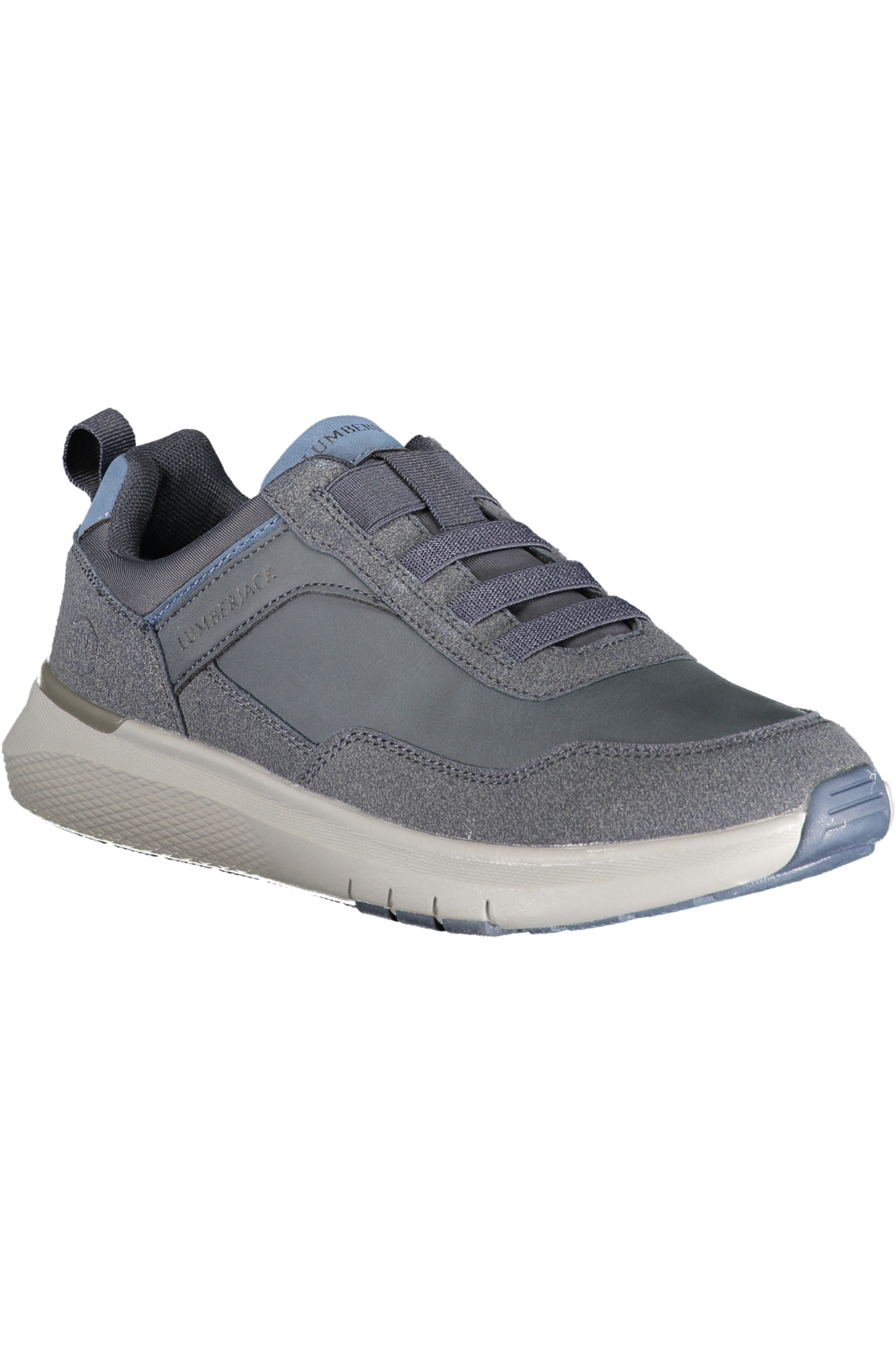 LUMBERJACK HERREN BLAU SPORTSCHUHE – Bild 2