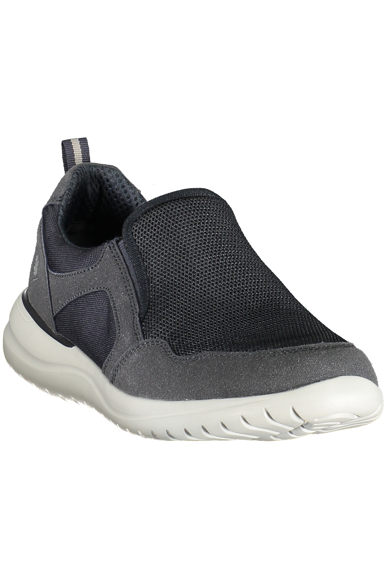 LUMBERJACK Herren-Sportschuhe in Blau – Bild 2