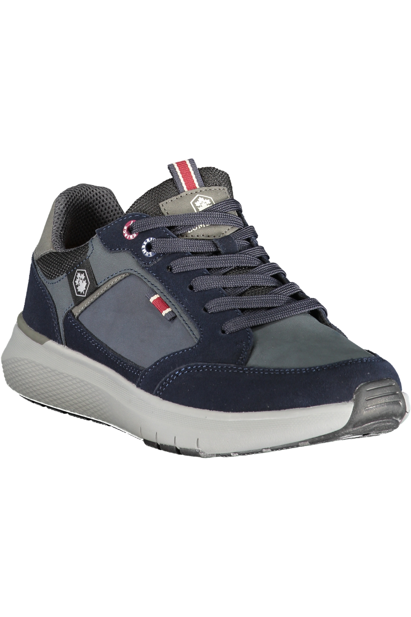 LUMBERJACK HERREN BLAU SPORTSCHUHE – Bild 2