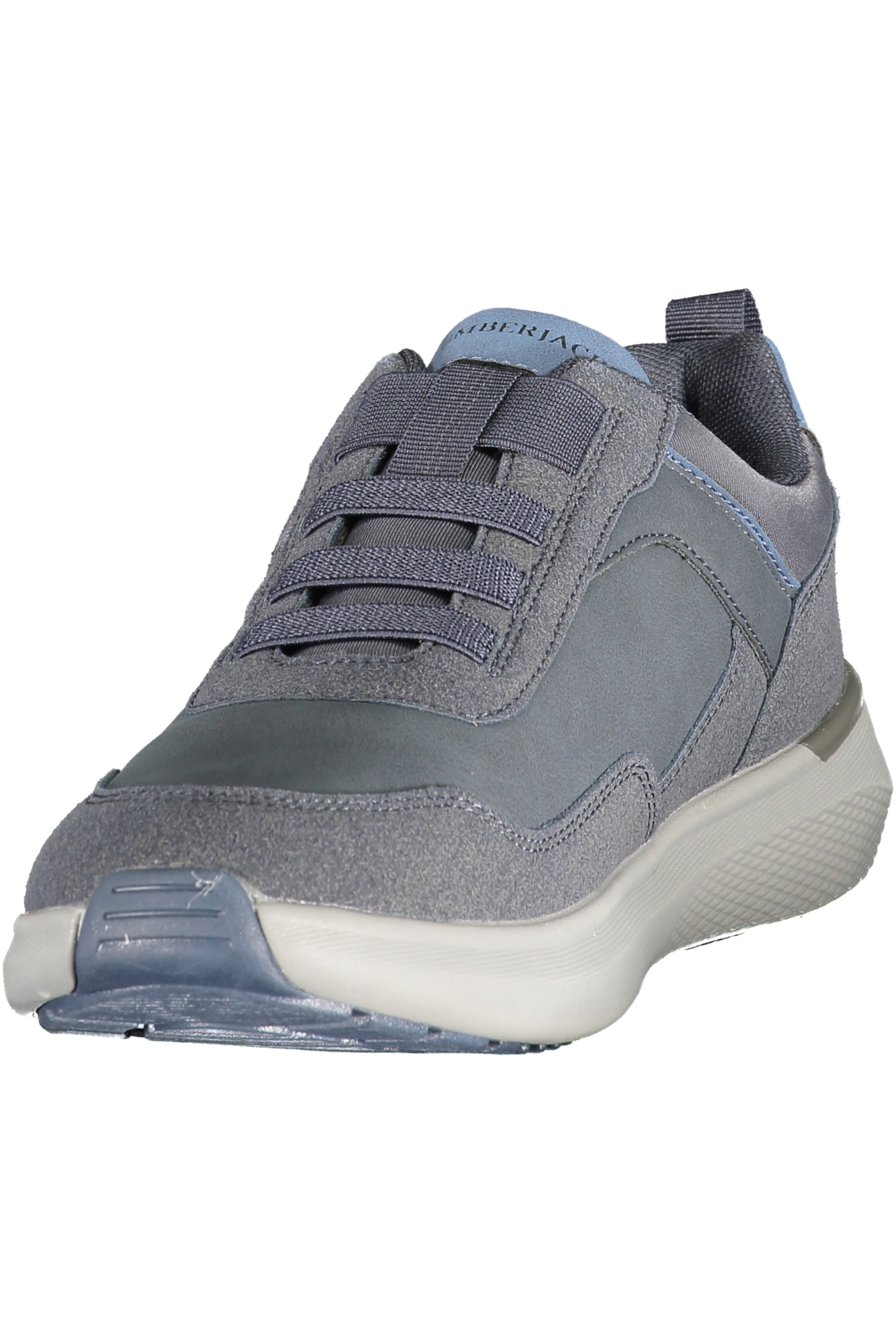 LUMBERJACK HERREN BLAU SPORTSCHUHE – Bild 3