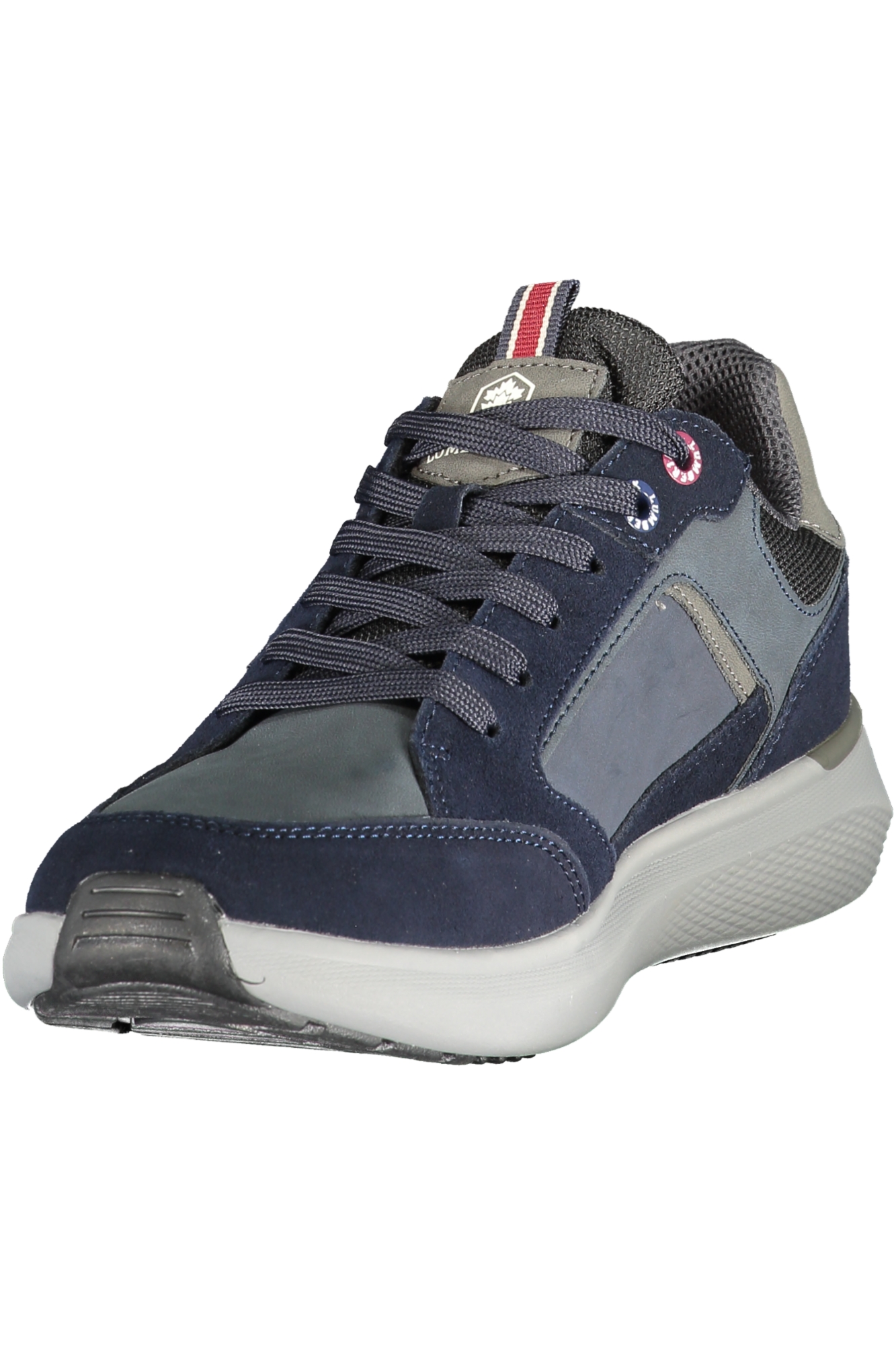 LUMBERJACK HERREN BLAU SPORTSCHUHE – Bild 3