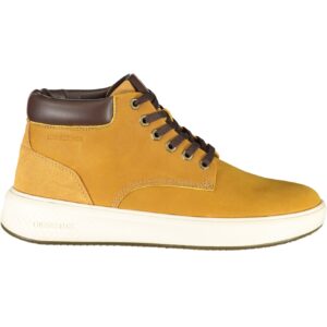 LUMBERJACK HERREN GELBE SPORTSCHUHE