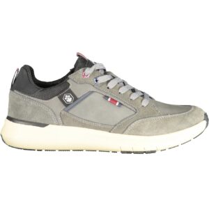 LUMBERJACK HERREN SPORTSCHUHE GRAU