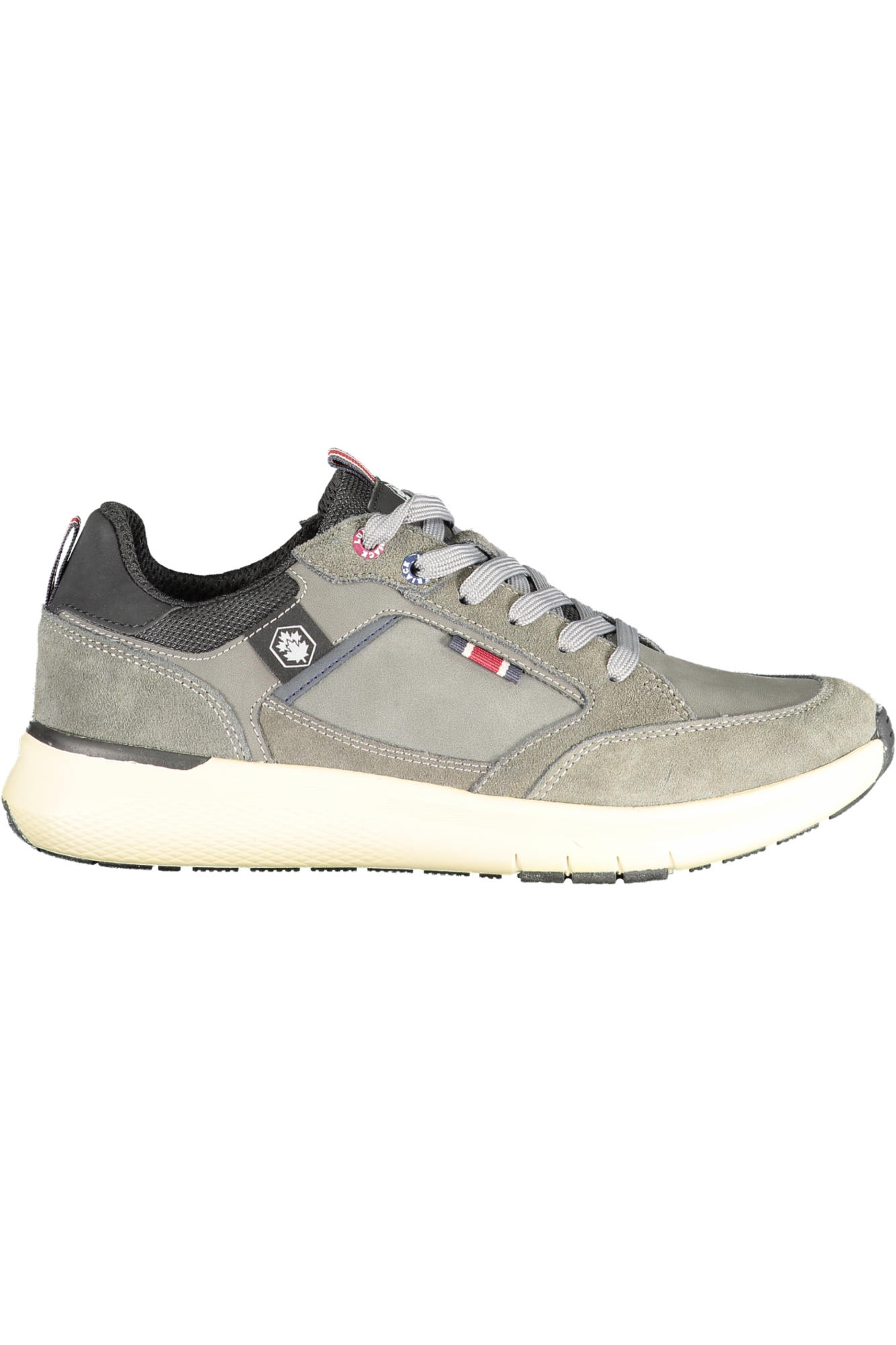 LUMBERJACK HERREN SPORTSCHUHE GRAU