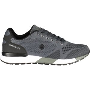 LUMBERJACK Herren-Sportschuhe, Grau