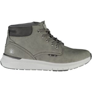 LUMBERJACK HERREN SPORTSCHUHE GRAU