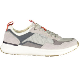 LUMBERJACK Herren-Sportschuhe, Grau