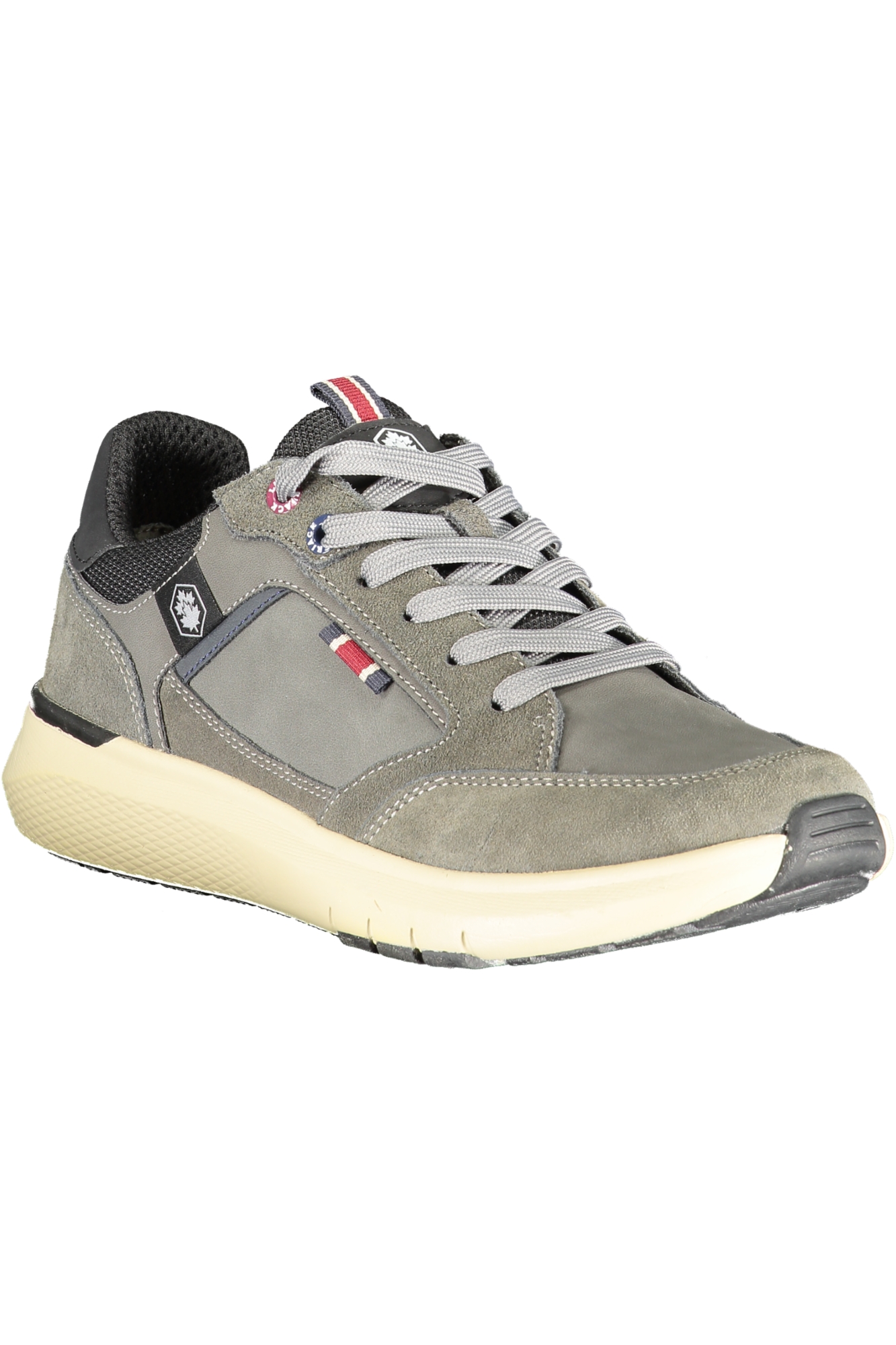 LUMBERJACK HERREN SPORTSCHUHE GRAU – Bild 2