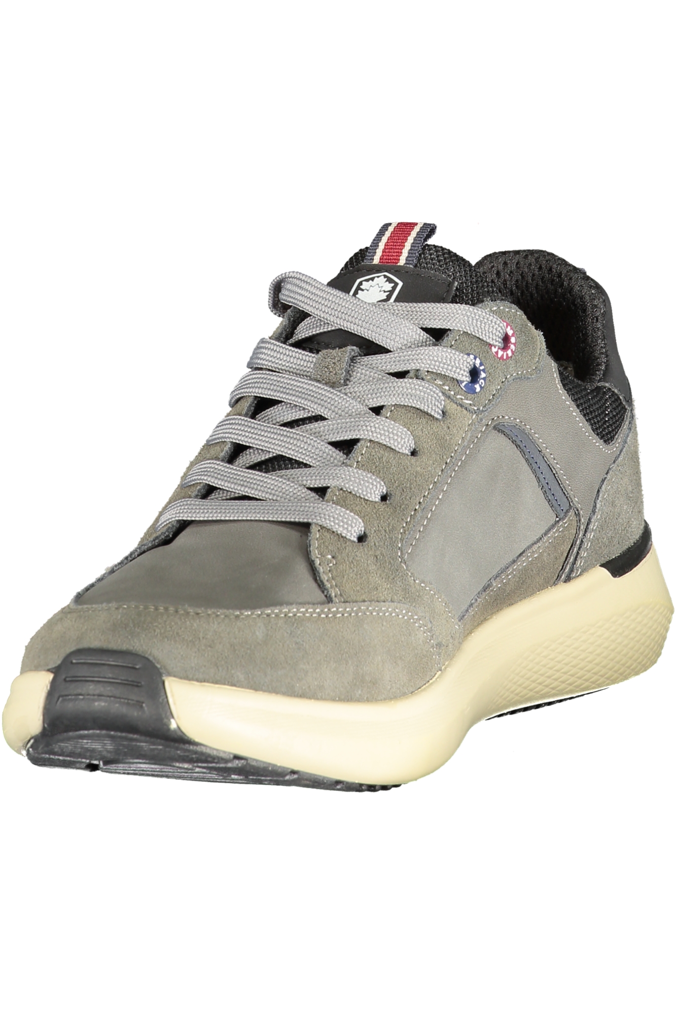 LUMBERJACK HERREN SPORTSCHUHE GRAU – Bild 3