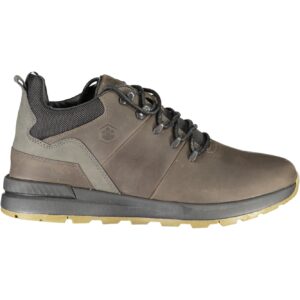 LUMBERJACK HERREN SPORTSCHUHE BRAUN