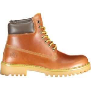 LUMBERJACK HERREN SPORTSCHUHE BRAUN