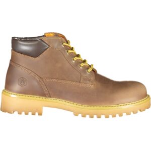 LUMBERJACK HERREN SPORTSCHUHE BRAUN