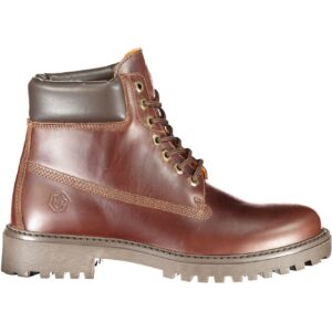 LUMBERJACK HERREN SPORTSCHUHE BRAUN