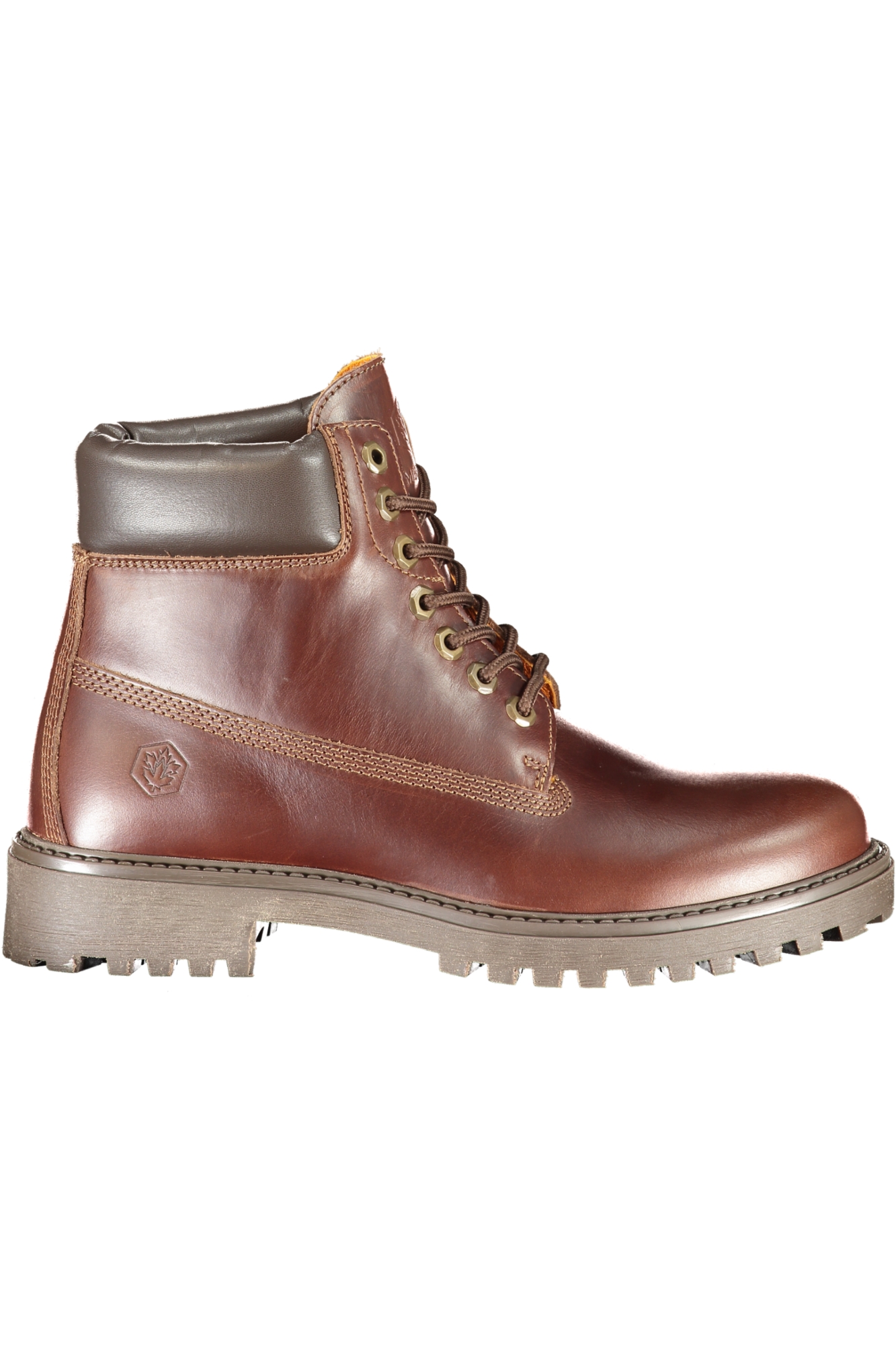 LUMBERJACK HERREN SPORTSCHUHE BRAUN