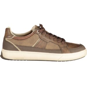 LUMBERJACK HERREN SPORTSCHUHE BRAUN