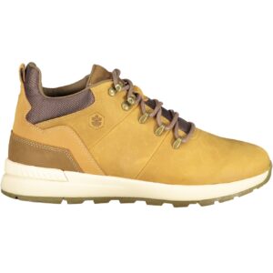 LUMBERJACK Herren-Sportschuhe, braun