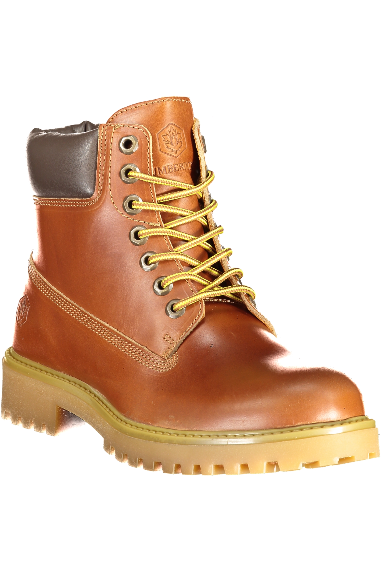 LUMBERJACK HERREN SPORTSCHUHE BRAUN – Bild 2