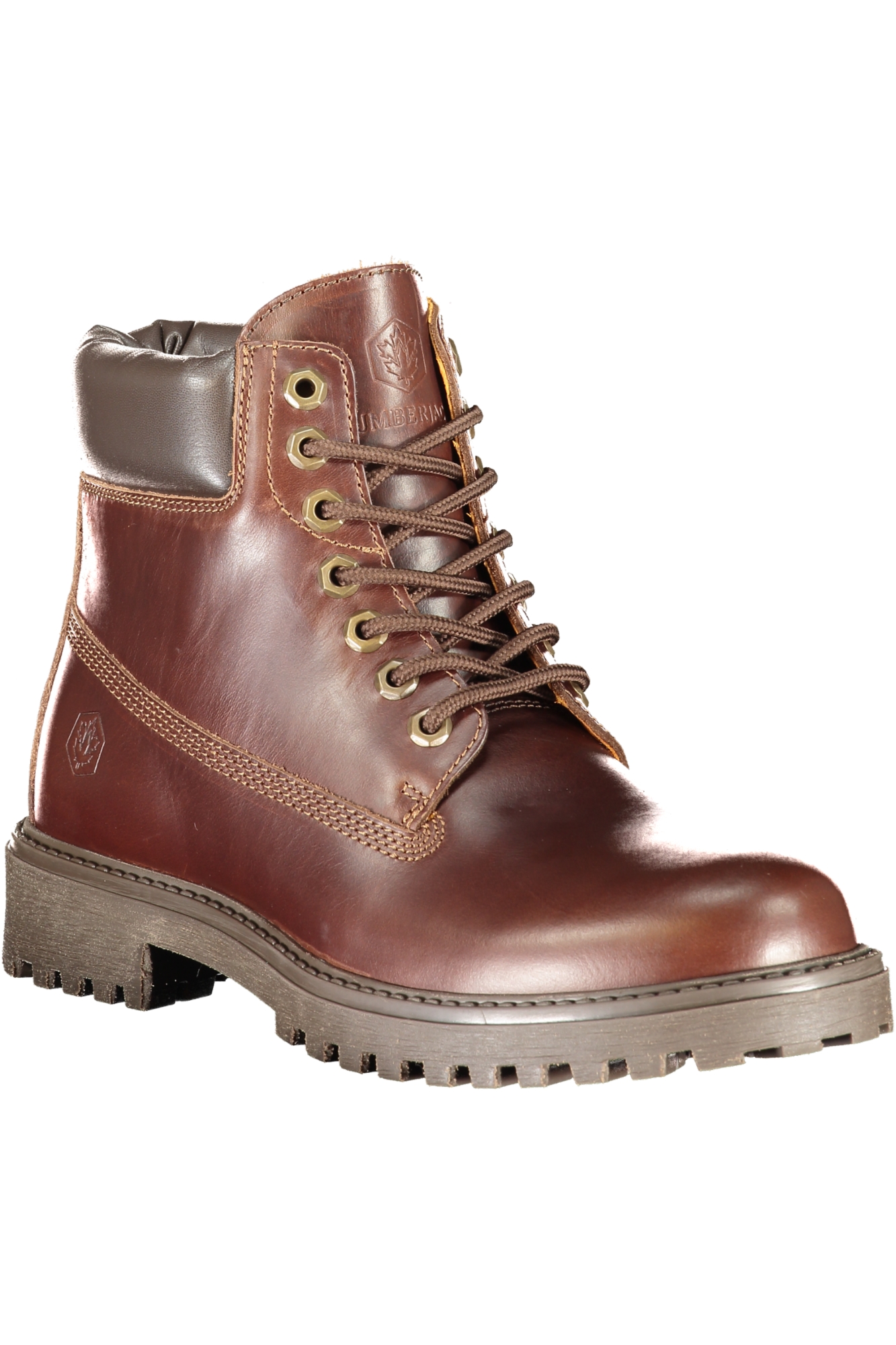 LUMBERJACK HERREN SPORTSCHUHE BRAUN – Bild 2
