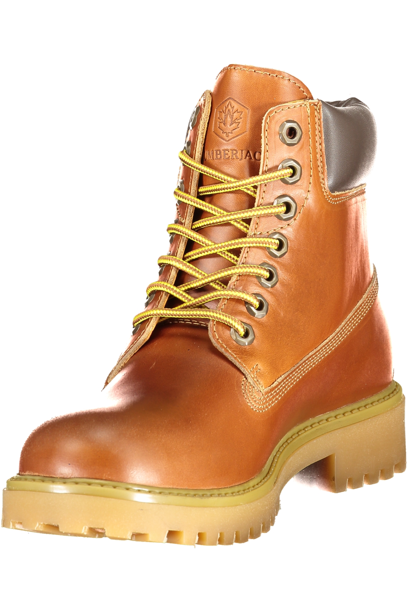 LUMBERJACK HERREN SPORTSCHUHE BRAUN – Bild 3