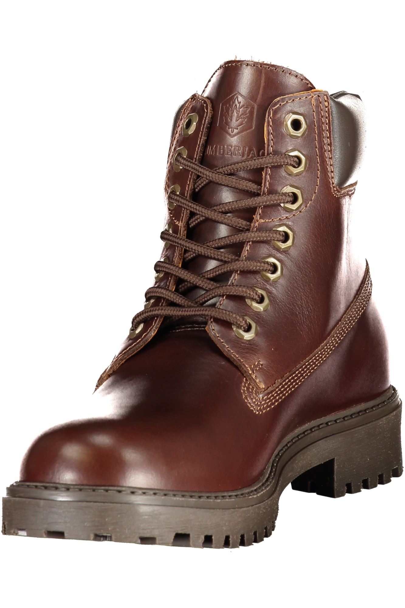 LUMBERJACK HERREN SPORTSCHUHE BRAUN – Bild 3