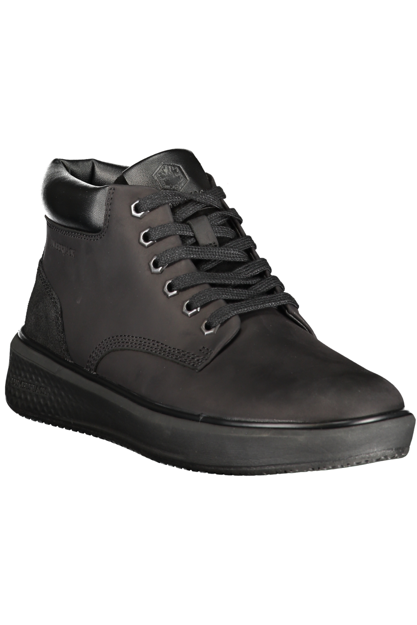 SCHWARZE HERREN-SPORTSCHUHE VON LUMBERJACK – Bild 2