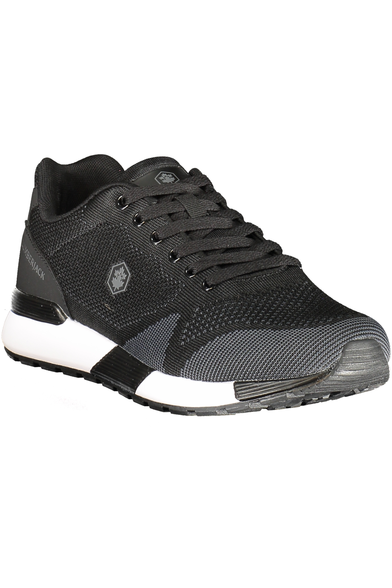 SCHWARZE HERREN-SPORTSCHUHE VON LUMBERJACK – Bild 2