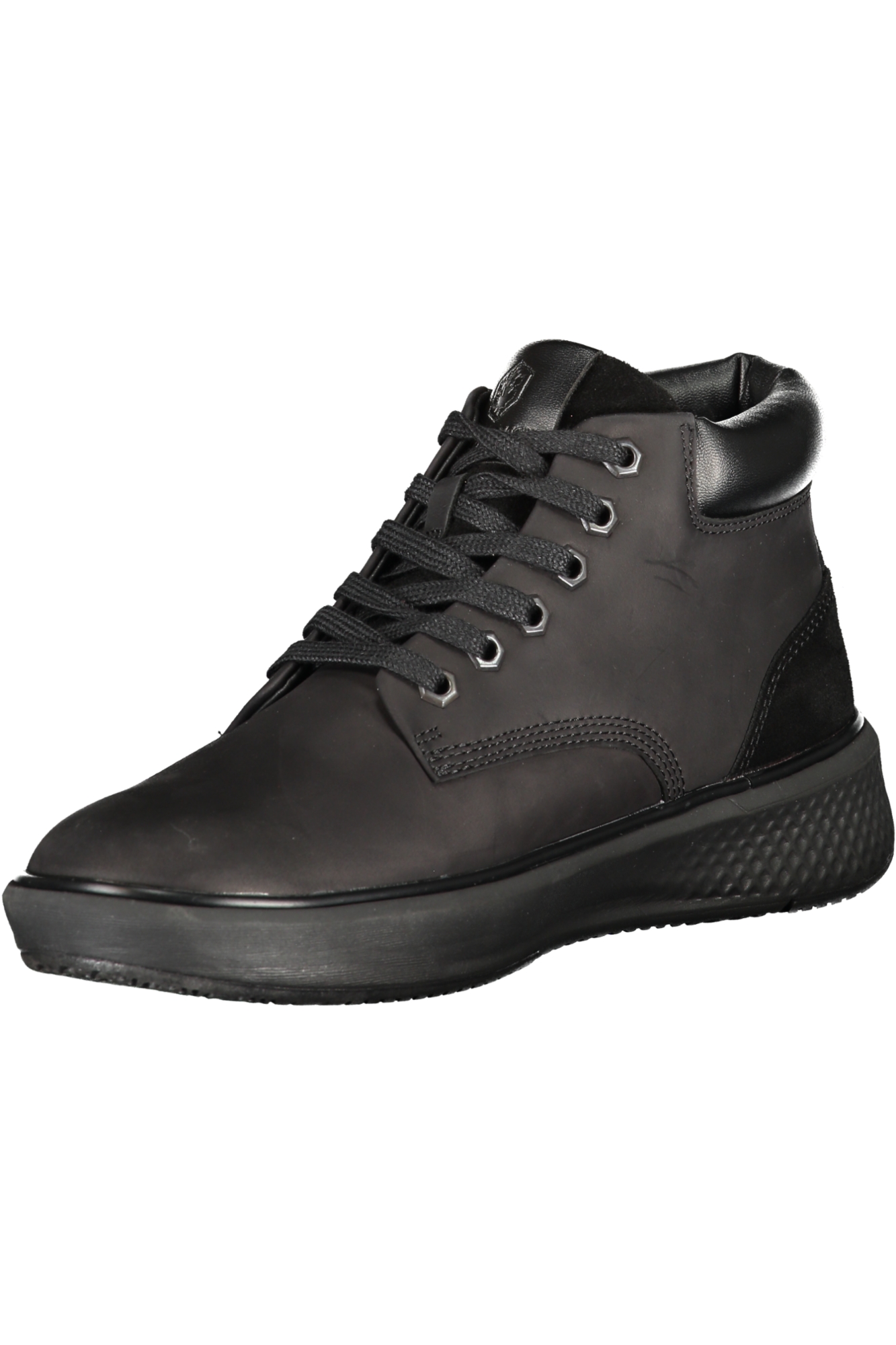 SCHWARZE HERREN-SPORTSCHUHE VON LUMBERJACK – Bild 3