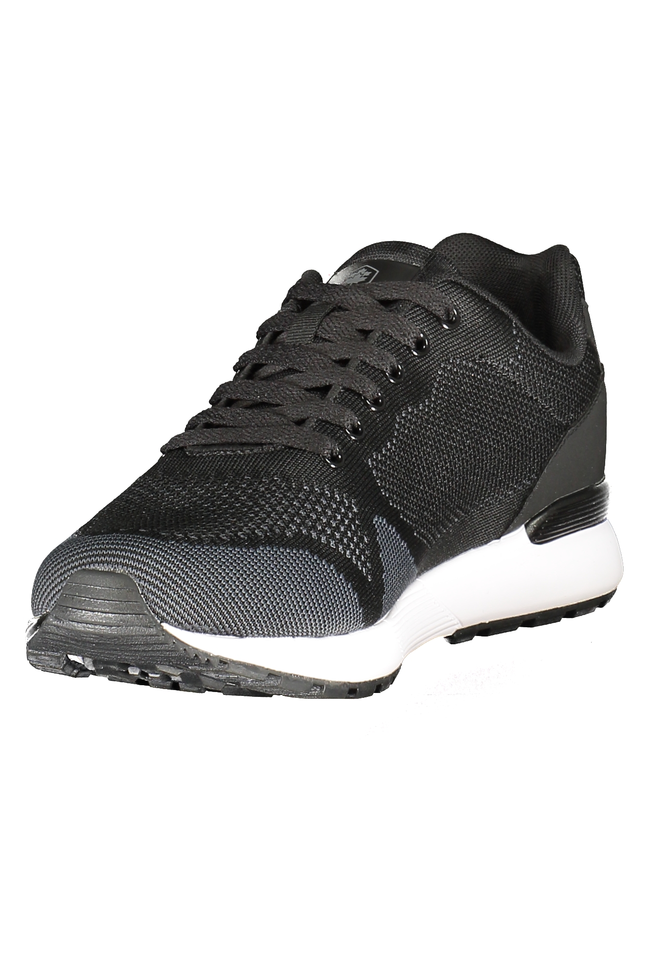 SCHWARZE HERREN-SPORTSCHUHE VON LUMBERJACK – Bild 3