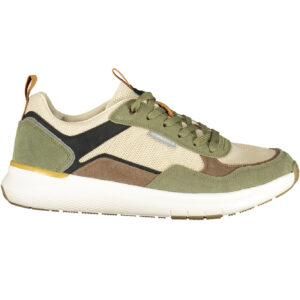 LUMBERJACK Herren-Sportschuhe in Grün