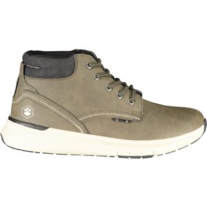 LUMBERJACK HERREN GRÜNE SPORTSCHUHE