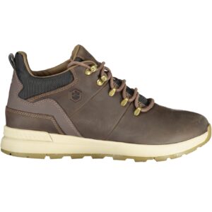 LUMBERJACK HERRENSTIEFEL BRAUN