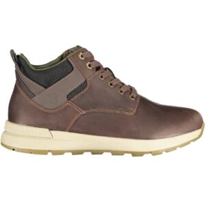 LUMBERJACK HERRENSTIEFEL BRAUN