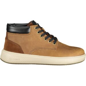 LUMBERJACK HERRENSTIEFEL BRAUN