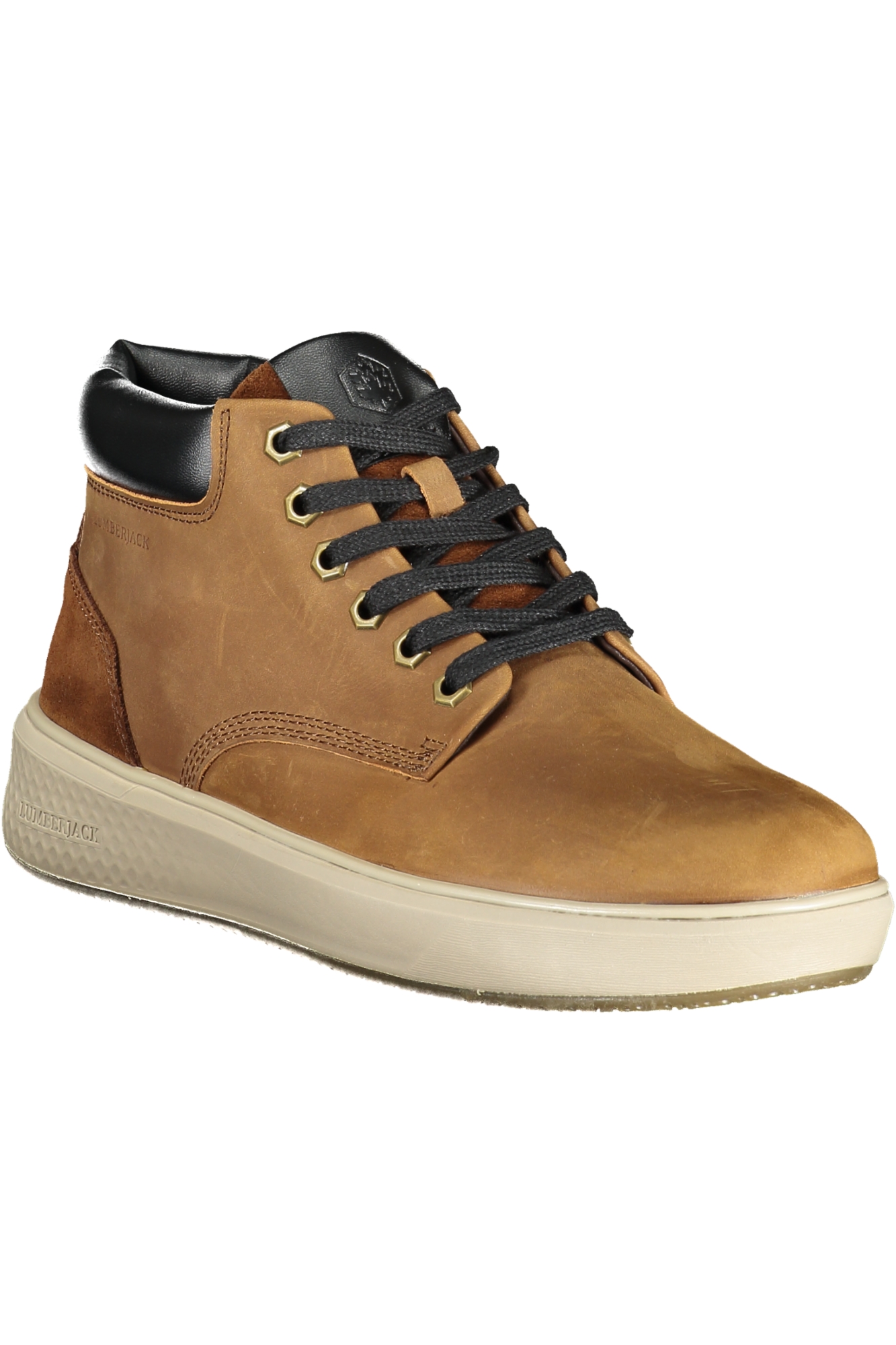 LUMBERJACK HERRENSTIEFEL BRAUN – Bild 2