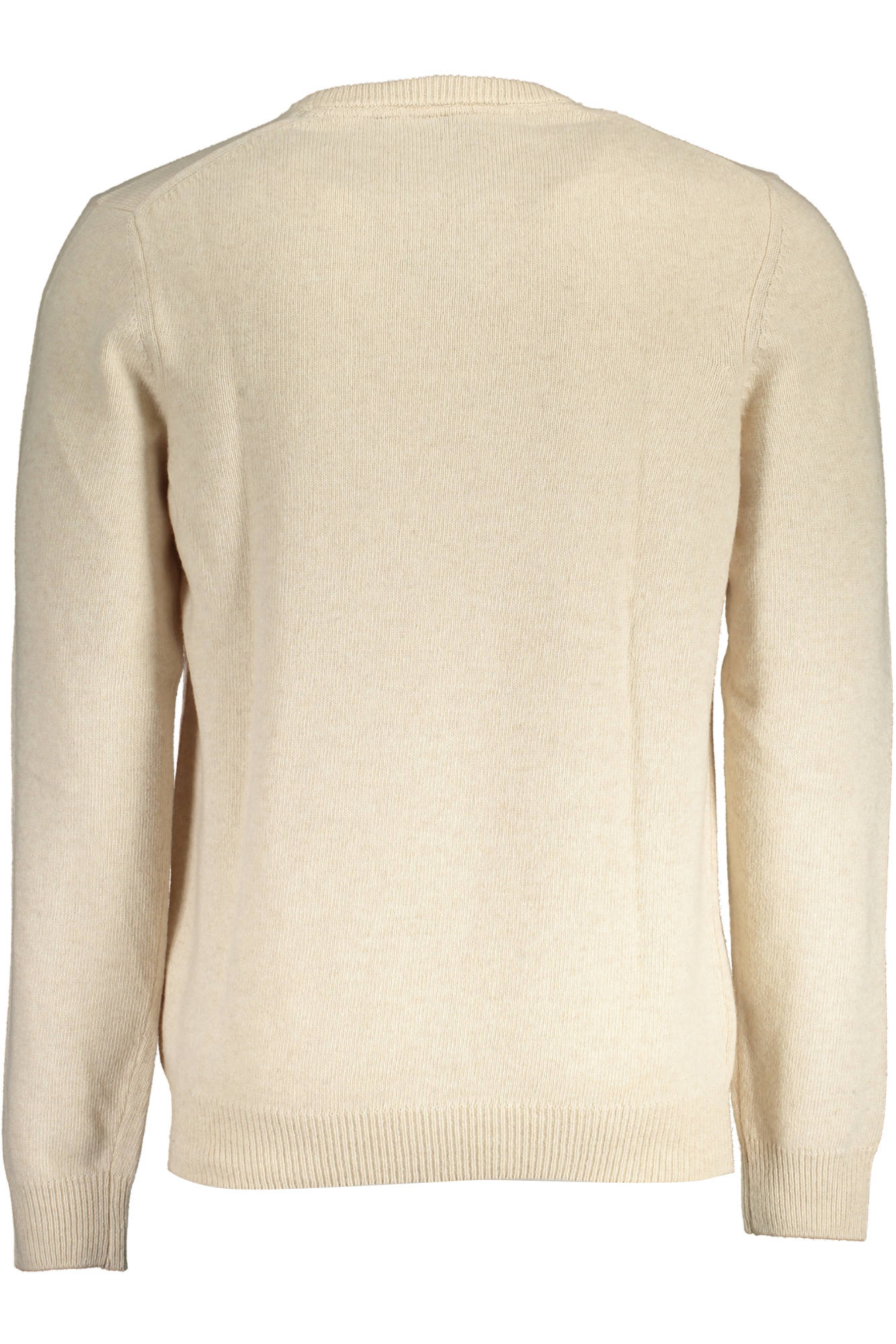 LYLE & SCOTT MAN BEIGE PULLOVER – Bild 2