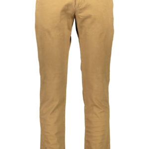 LYLE & SCOTT HERRENHOSE BEIGE