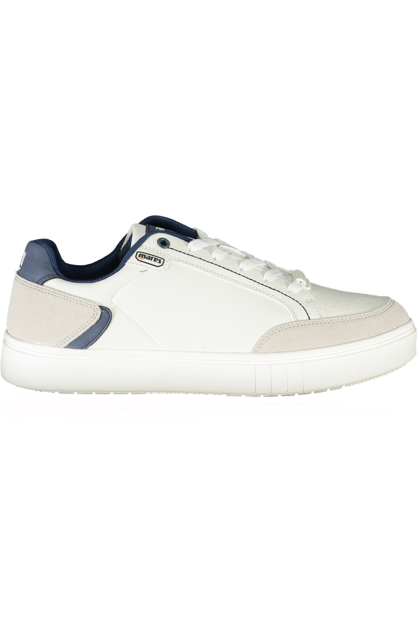 MARES WEISSE HERREN-SPORTSCHUHE