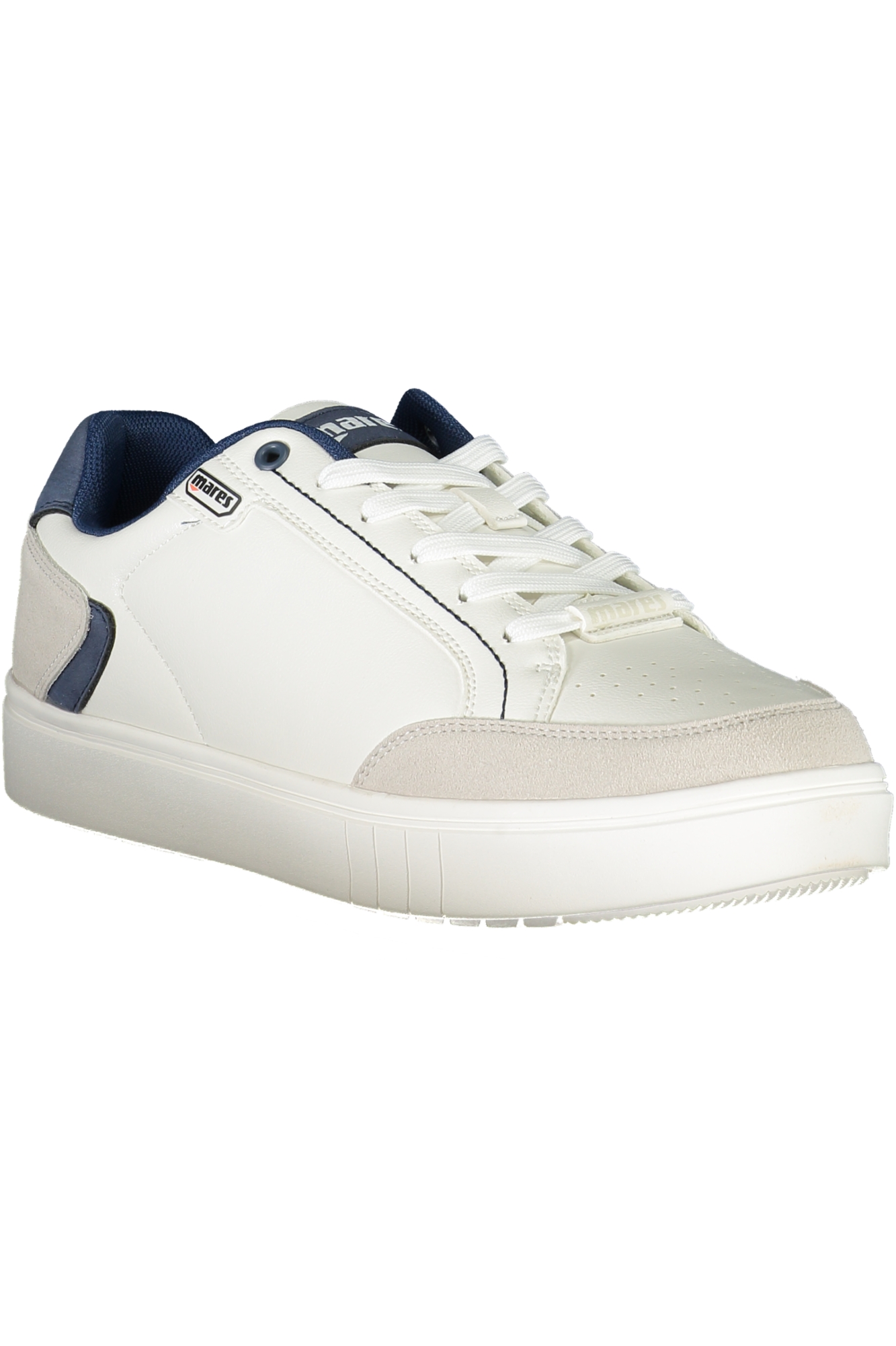 MARES WEISSE HERREN-SPORTSCHUHE – Bild 2