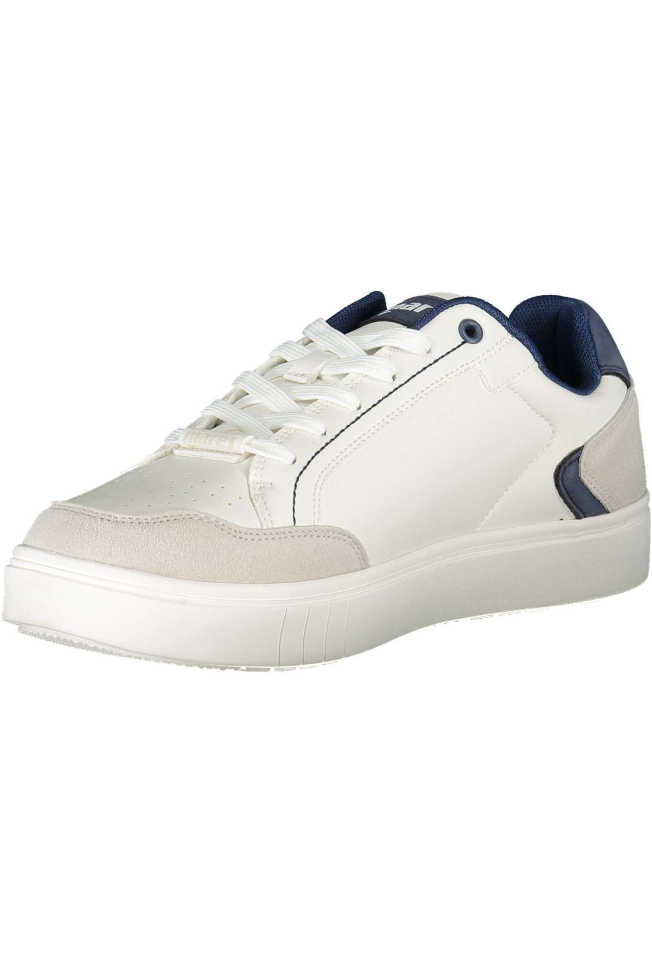 MARES WEISSE HERREN-SPORTSCHUHE – Bild 3