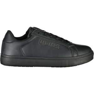 MARES SCHWARZE HERREN-SPORTSCHUHE