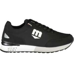 MARES SCHWARZE HERREN-SPORTSCHUHE