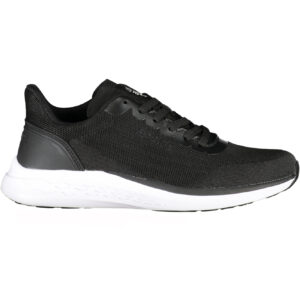 MARES SCHWARZE HERREN-SPORTSCHUHE