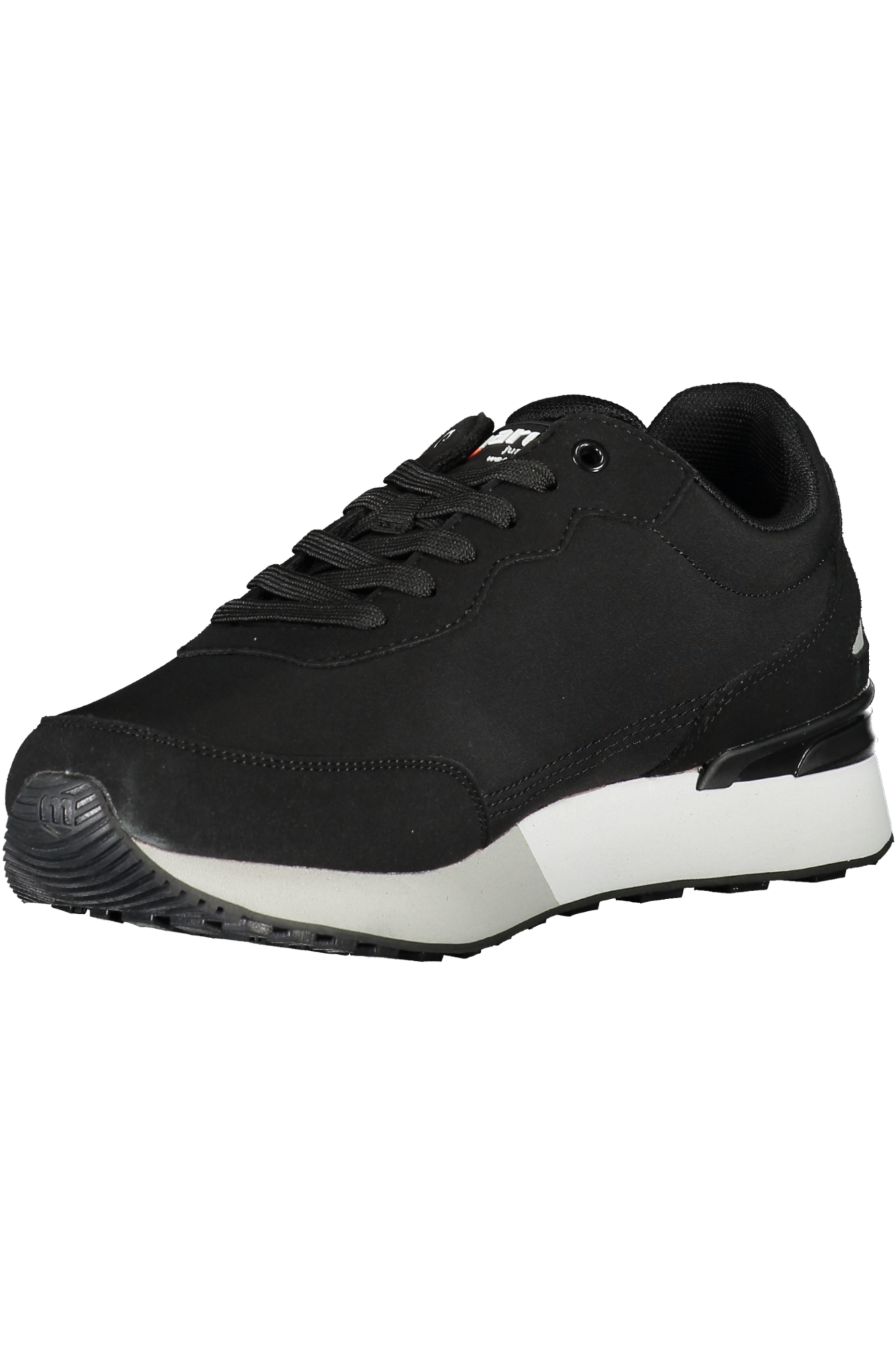 MARES SCHWARZE HERREN-SPORTSCHUHE – Bild 5
