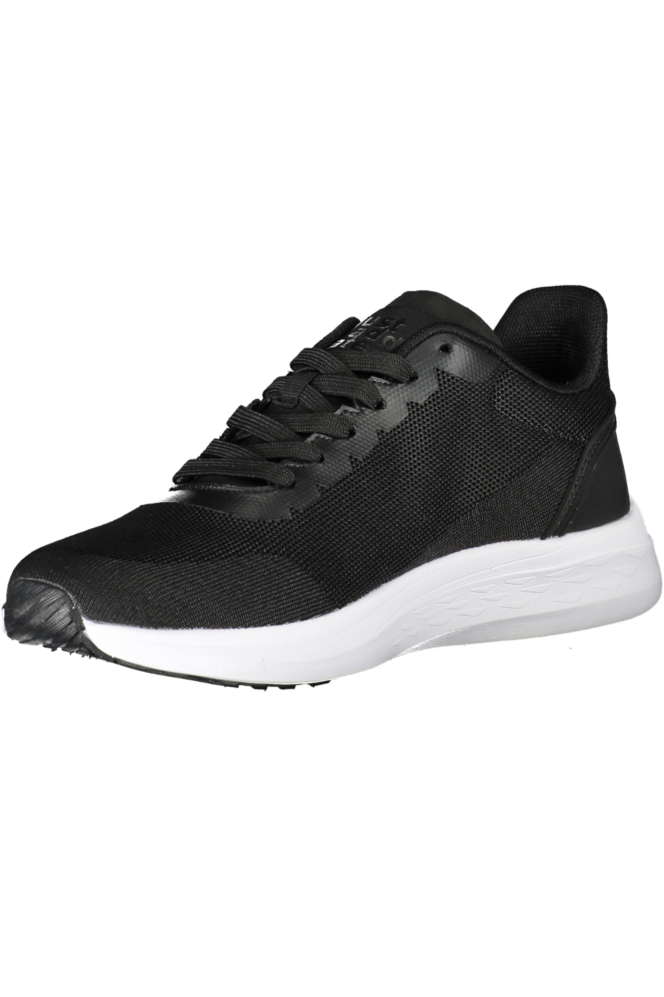MARES SCHWARZE HERREN-SPORTSCHUHE – Bild 5