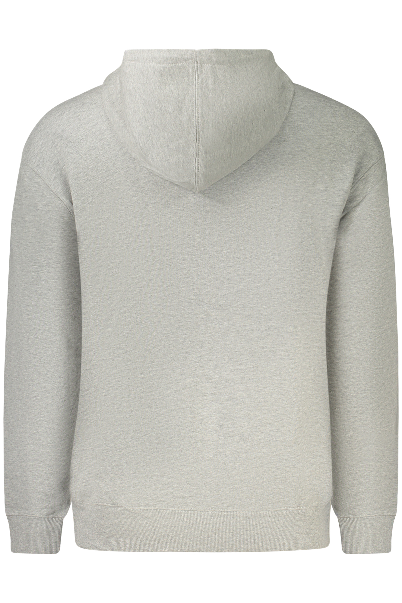 MARINA YACHTING Herren-Sweatshirt mit Reißverschluss, Grau – Bild 2